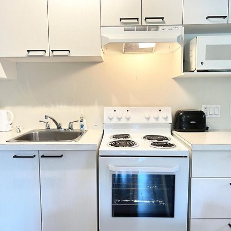 Chalets Montmorency Mont-Sainte-Anne Eksteriør bilde